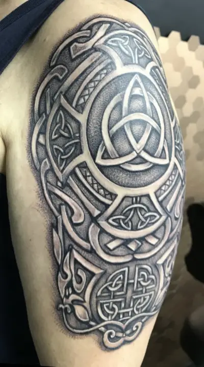 Meropa Tattoo Shop