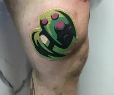 Meropa Tattoo Shop