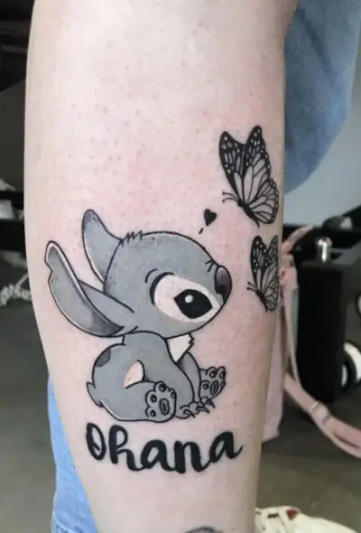 Meropa Tattoo Shop