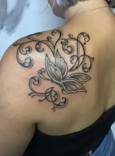 Meropa Tattoo Shop