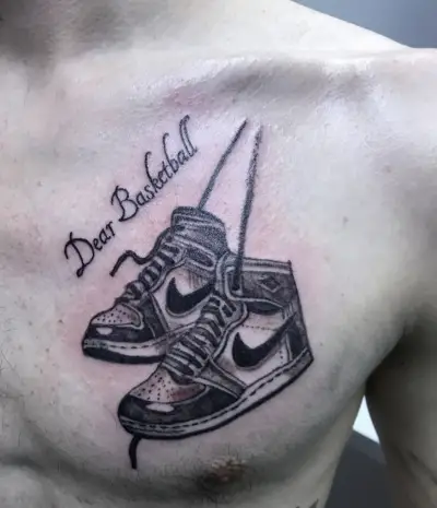 Meropa Tattoo Shop