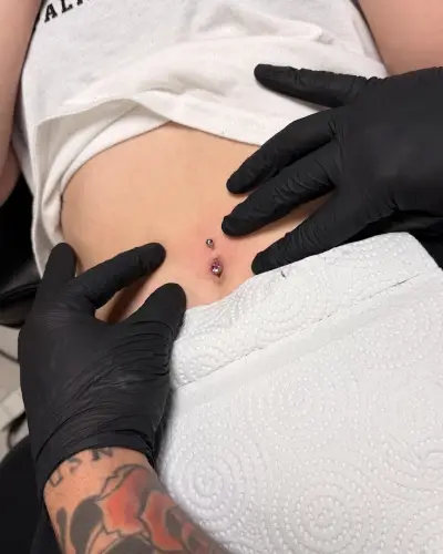 Vdk2ink Tattoo and piercing