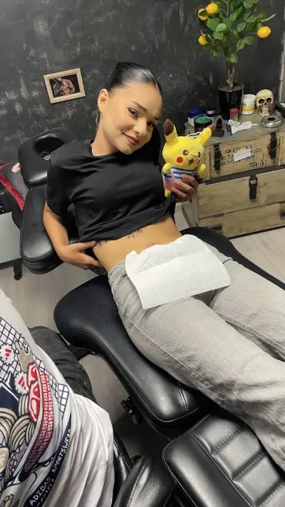 Vdk2ink Tattoo and piercing