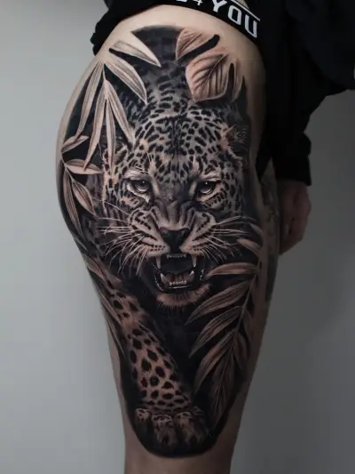 Genesis Tattoo Haskovo