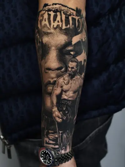 Genesis Tattoo Haskovo