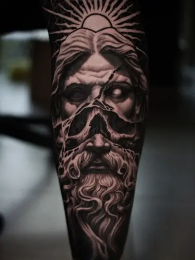 Genesis Tattoo Haskovo