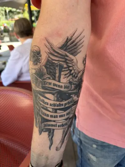 Genesis Tattoo Haskovo