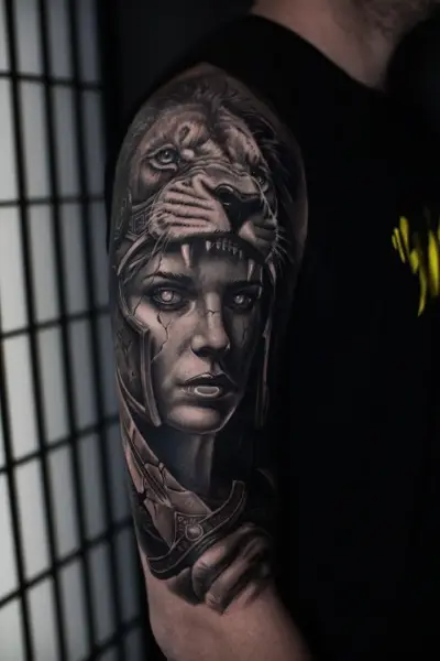 Genesis Tattoo Haskovo