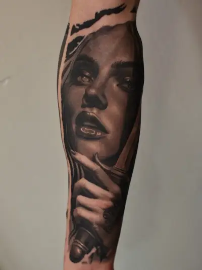 Genesis Tattoo Haskovo