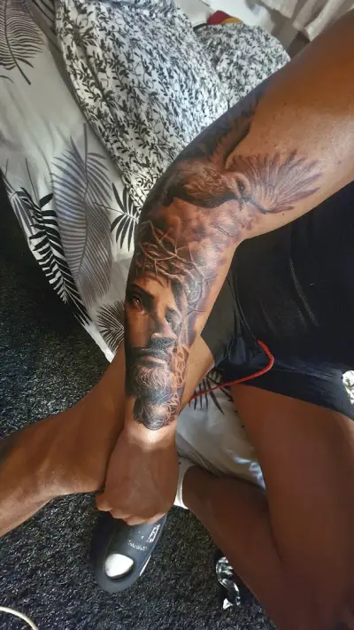 Genesis Tattoo Haskovo