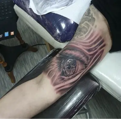 Tattoo studio Amfibia