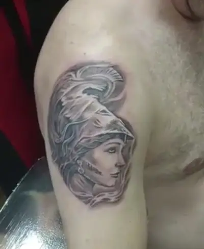 Tattoo studio Amfibia