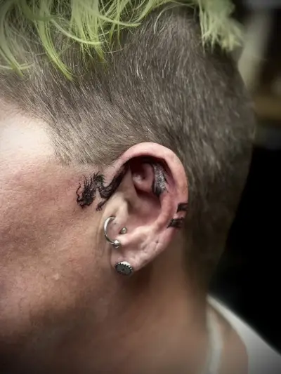 Tattoo Wizards