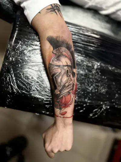 Tattoo Wizards