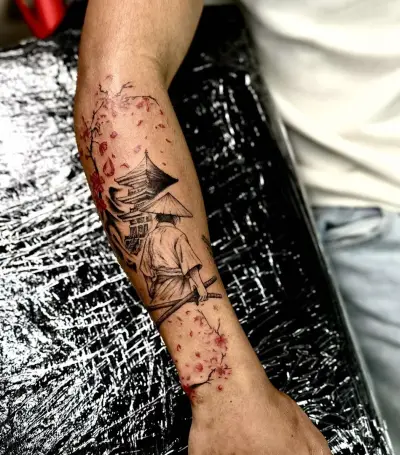 Tattoo Wizards