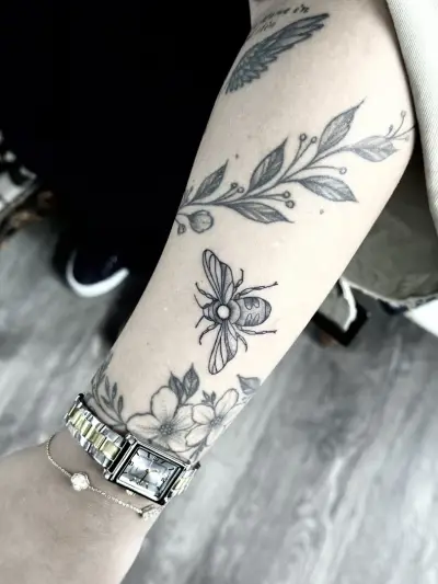 Tattoo Wizards