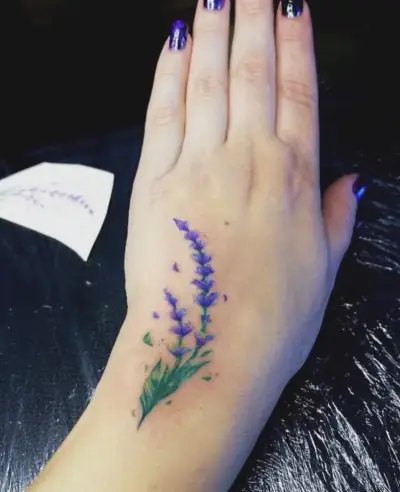Tattoo Wizards