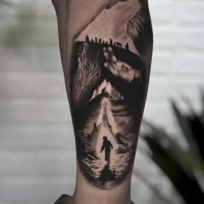 Studuo Tattoo Varna