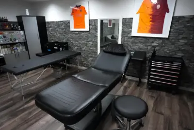 Studuo Tattoo Varna