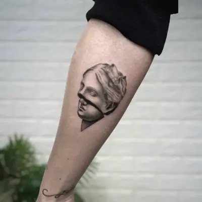 Studuo Tattoo Varna