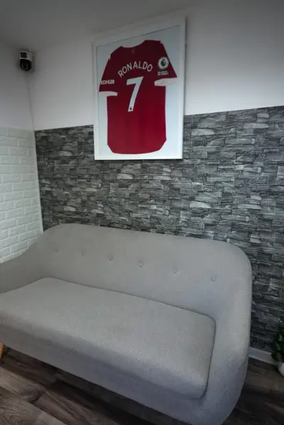 Studuo Tattoo Varna