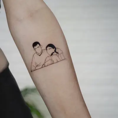 Studuo Tattoo Varna
