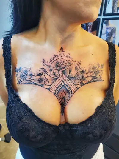 Stanislava Art Tattoo