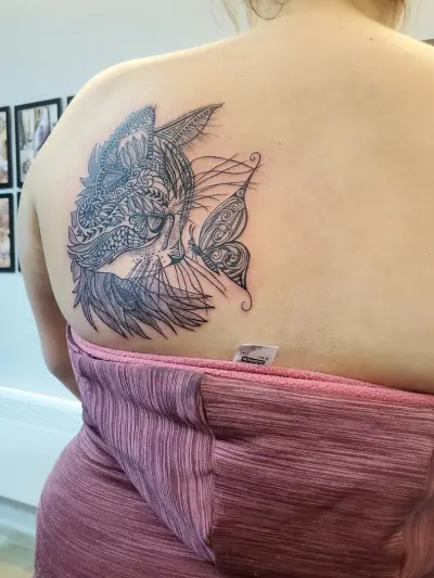 Stanislava Art Tattoo