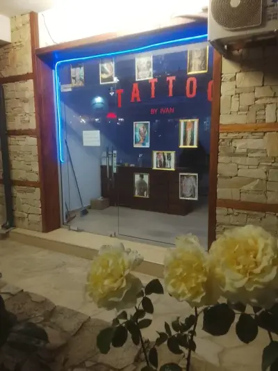 Nine lives tattoos