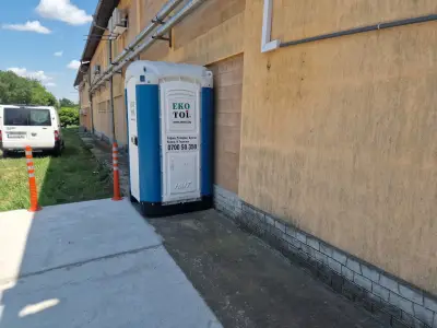 Станция за зареждане Fines
