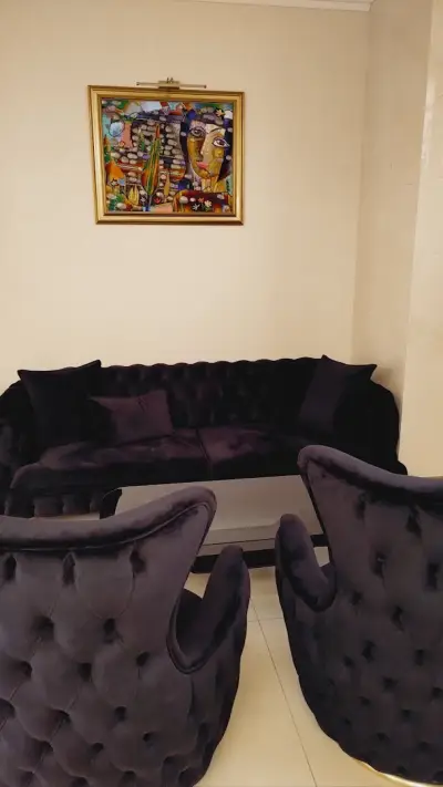 Damyanov House