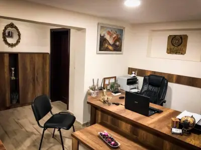 Damyanov House