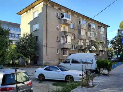 Damyanov House