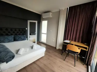 Damyanov House