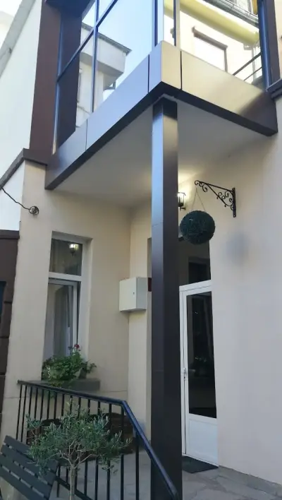 Damyanov House