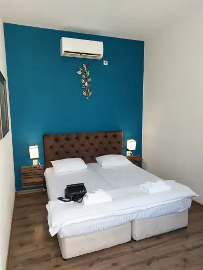 Damyanov House