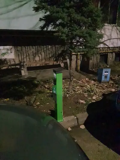 Станция за зареждане GigaCharger