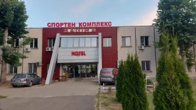 Hotel Bagira