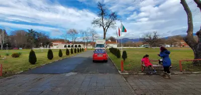 Hotel Bagira