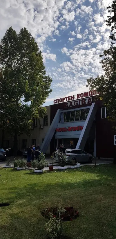Hotel Bagira