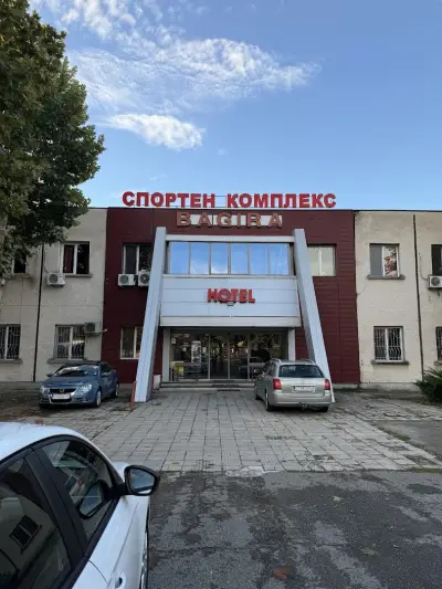 Hotel Bagira