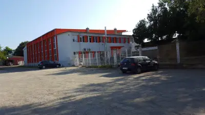 Hotel Bagira