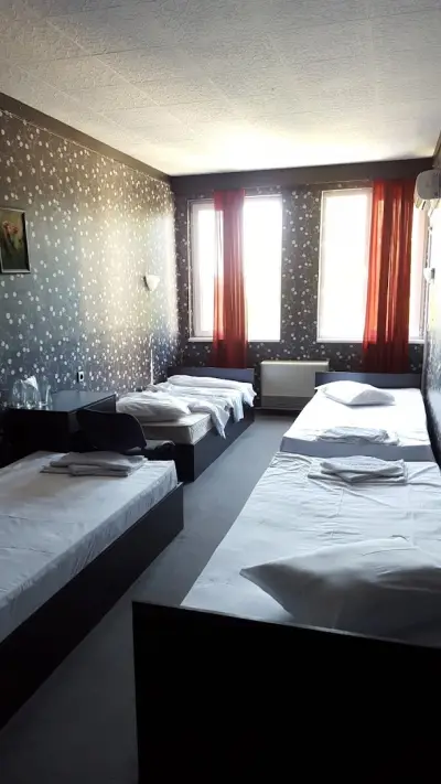 Hotel Bagira