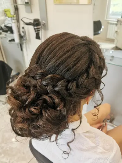 Двете Фукли