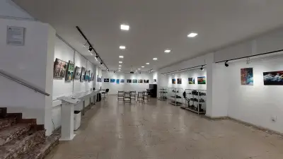 Музей на фотографията