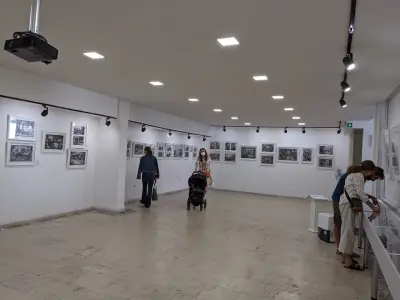 Музей на фотографията