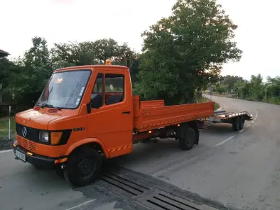 Пътна помощ