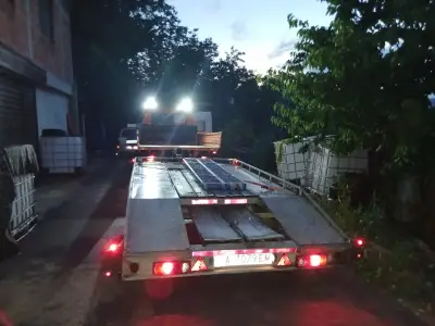 Пътна помощ