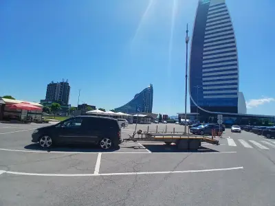 Пътна помощ