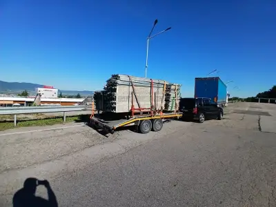 Пътна помощ
